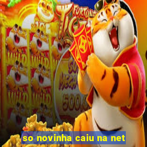 so novinha caiu na net